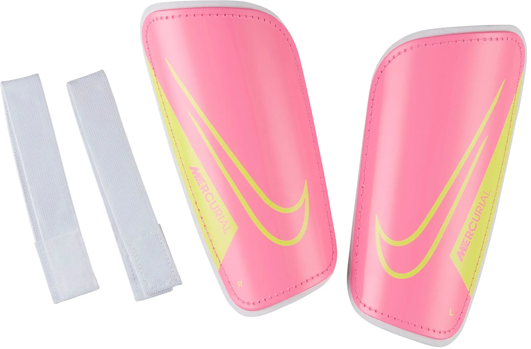 ESPINILLERAS NIKE NK MERC HARDSHELL  FA22
