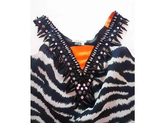 Etro Tops Multicolor 