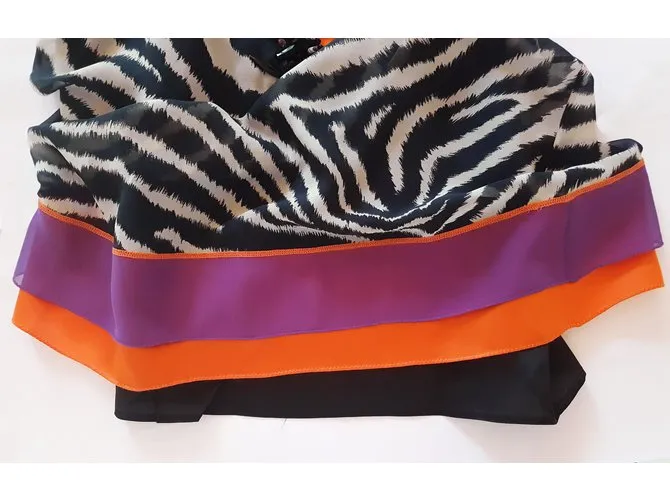 Etro Tops Multicolor 