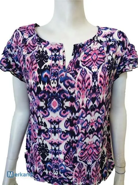 EXCADENA DE TIENDAS AL POR MAYOR PARA MUJERES DESDE 2,5 € / PCS !!!