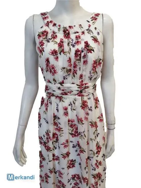 EXCADENA DE TIENDAS AL POR MAYOR PARA MUJERES DESDE 2,5 € / PCS !!!