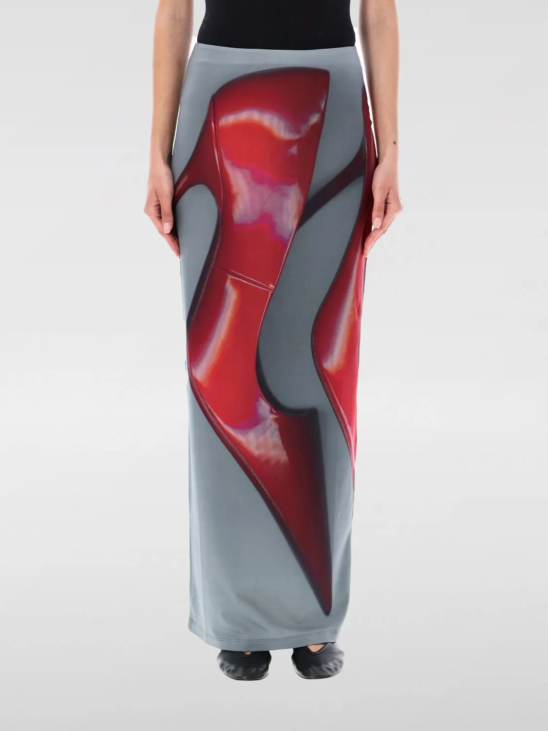 Falda mujer Acne Studios