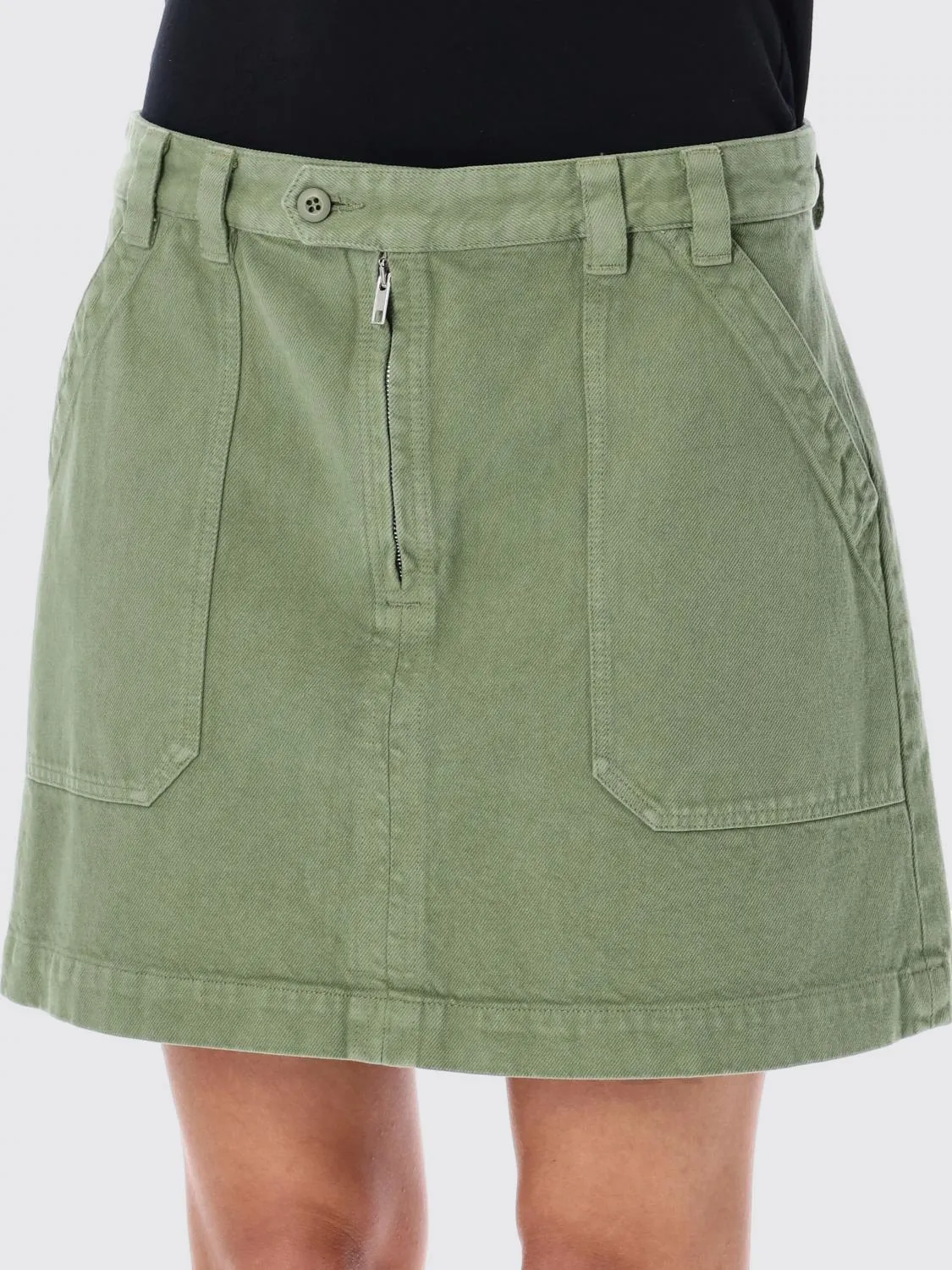 Falda mujer A.P.C.