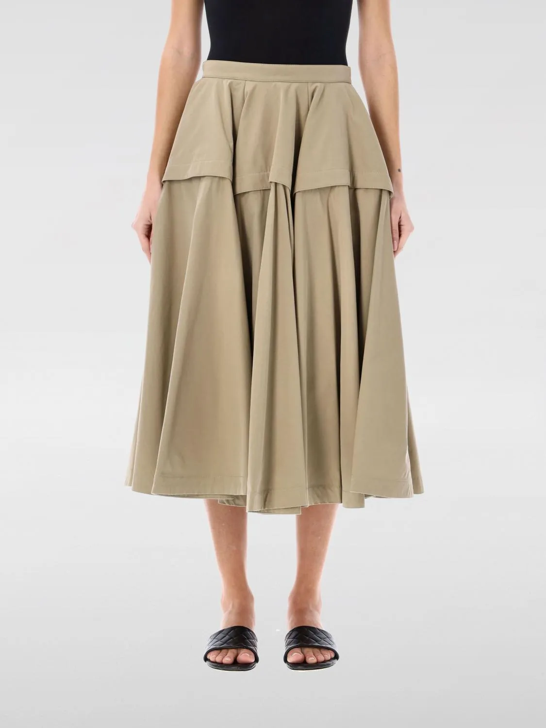 Falda mujer Bottega Veneta
