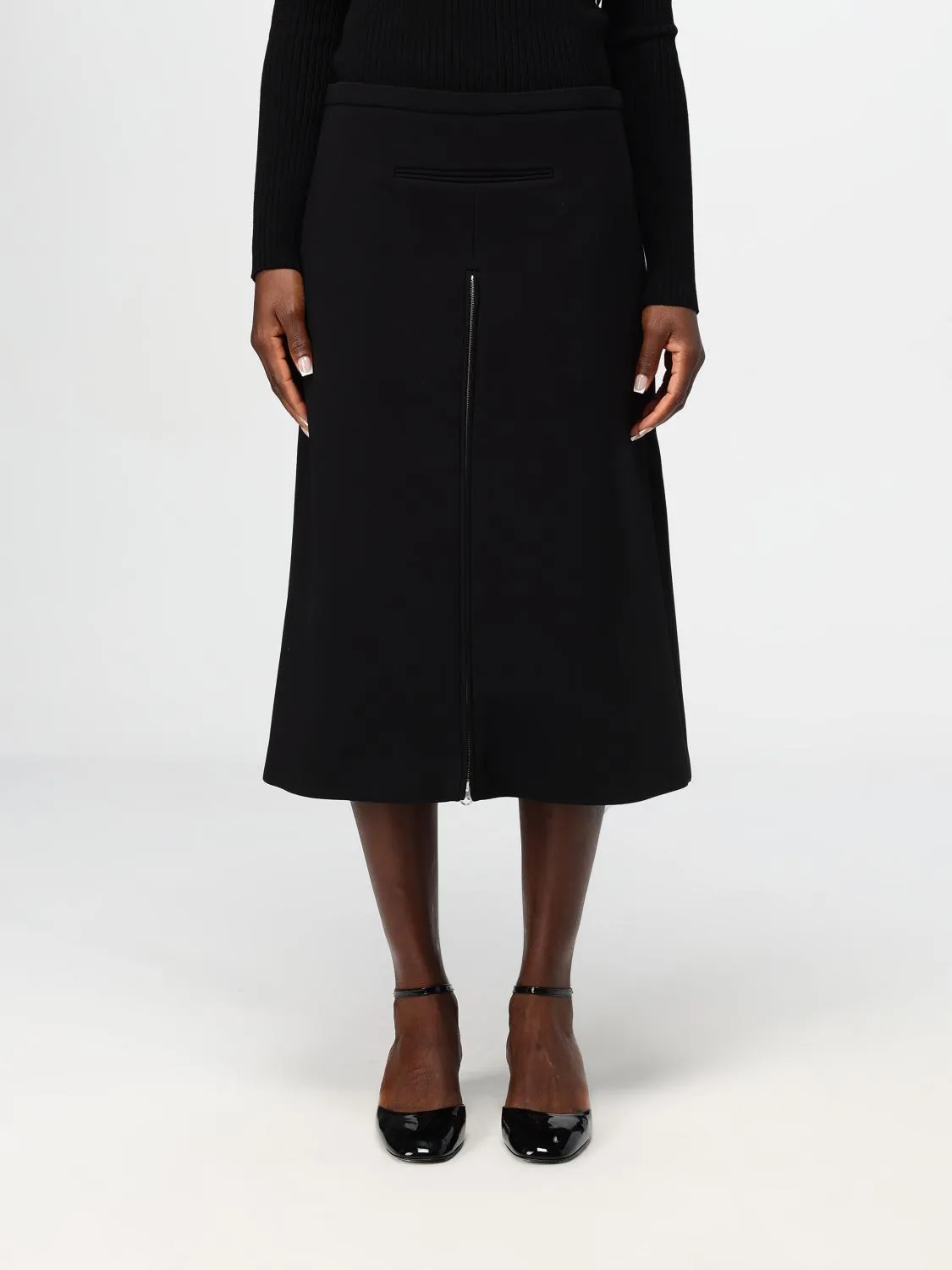 Falda mujer CourrÈges