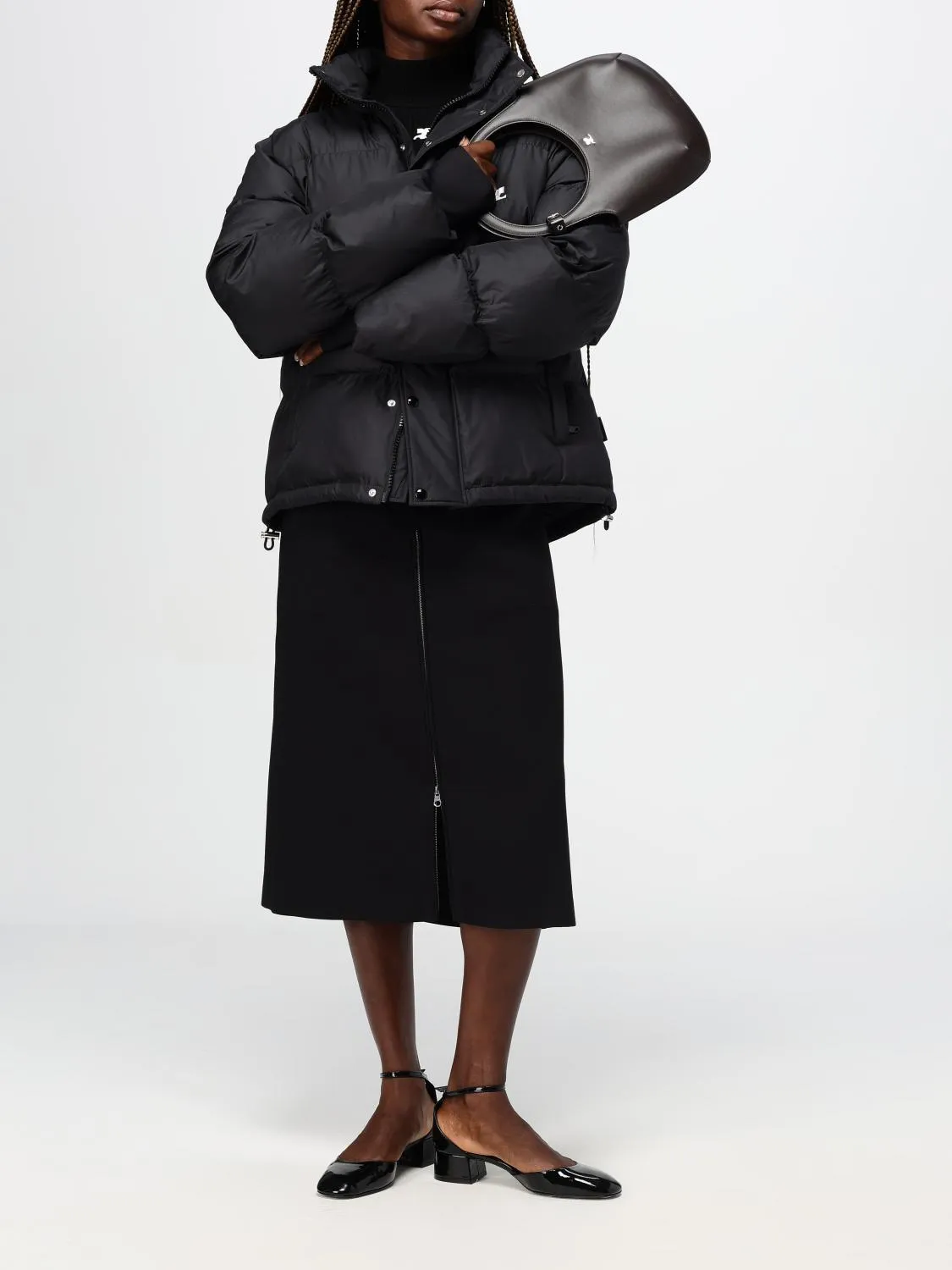 Falda mujer CourrÈges