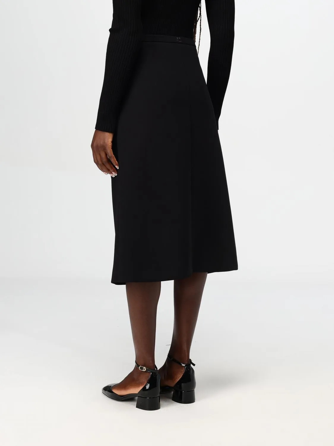 Falda mujer CourrÈges