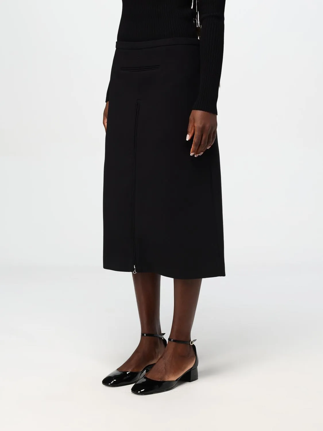 Falda mujer CourrÈges