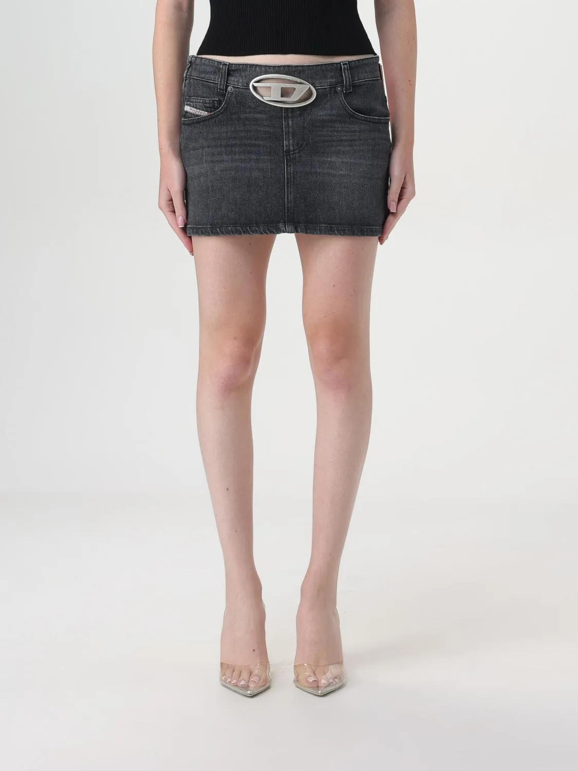 Falda mujer Diesel