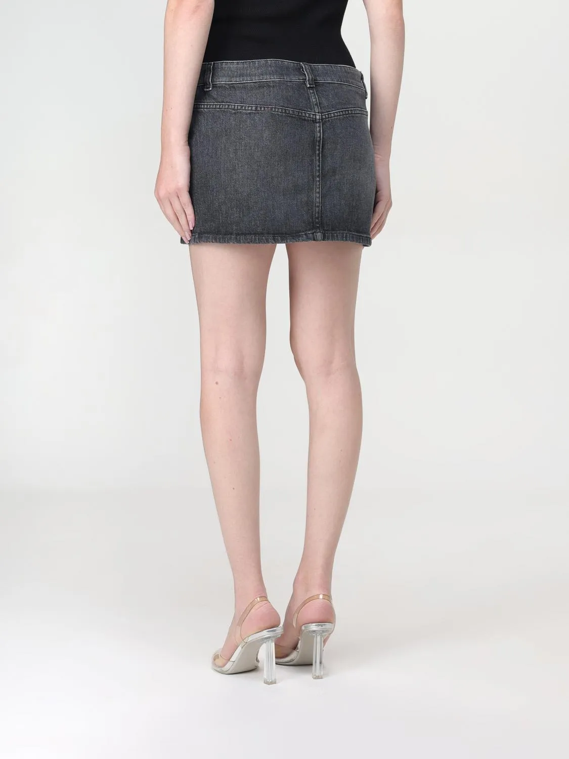 Falda mujer Diesel