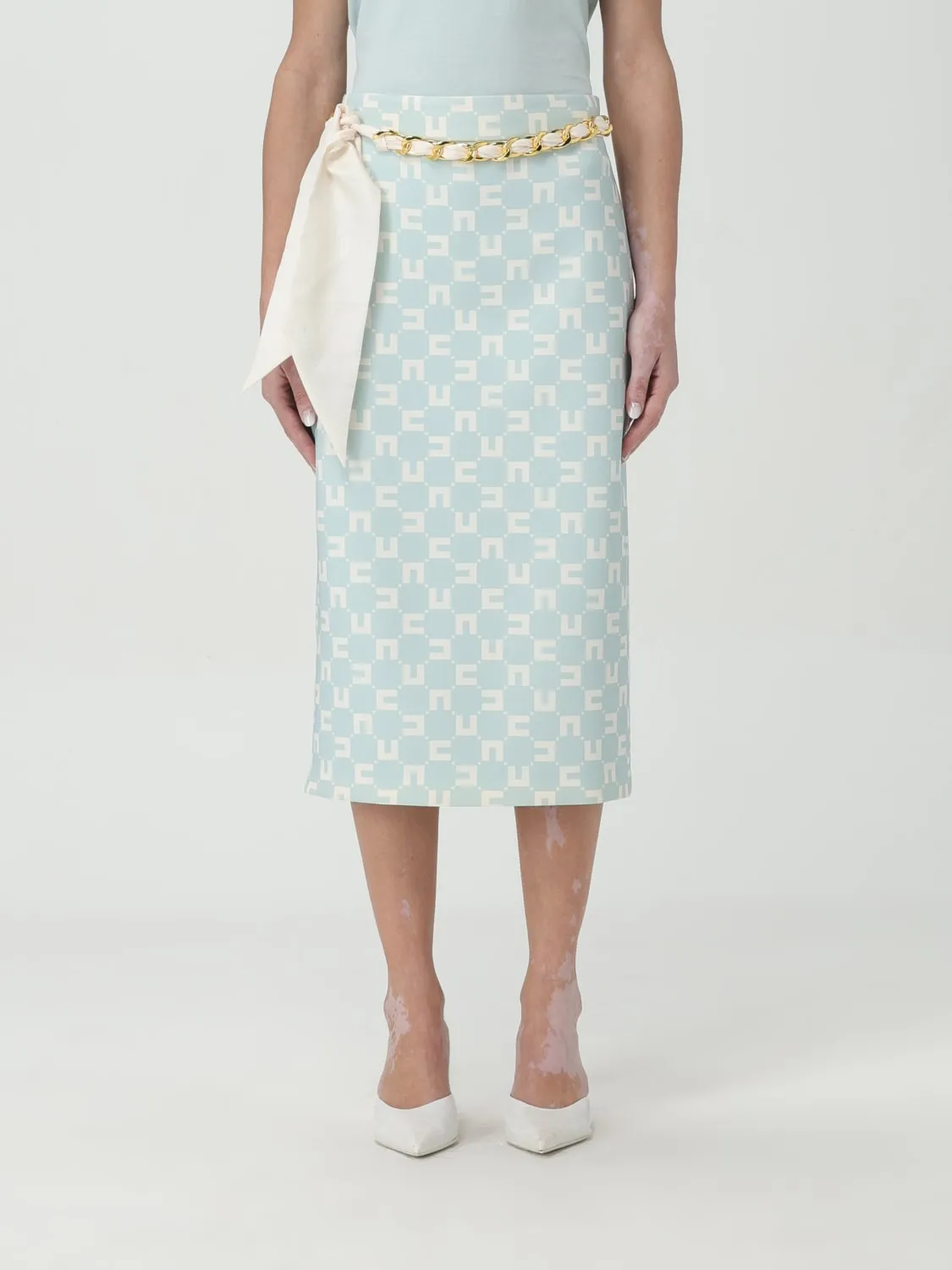 Falda mujer Elisabetta Franchi