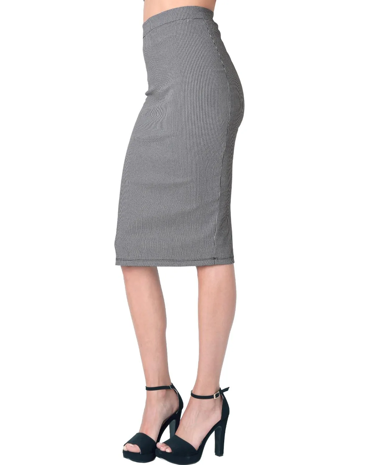 Falda Mujer Multicolor Stfashion 71004620