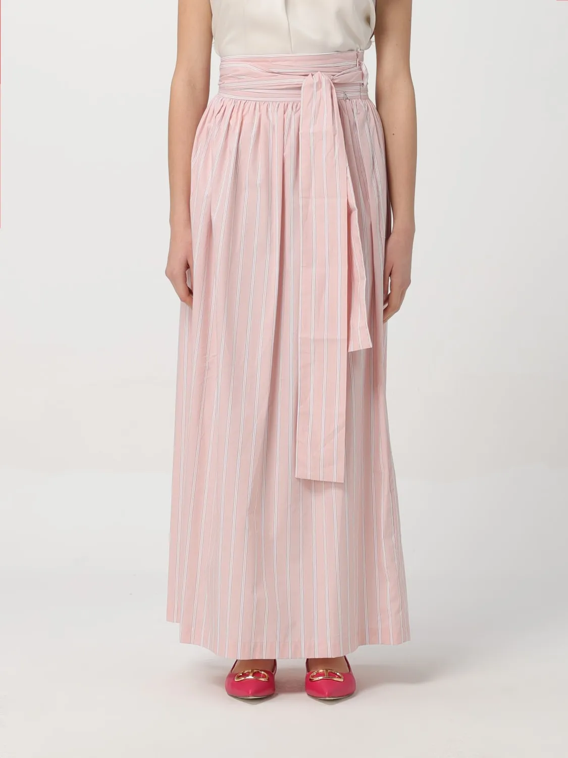 FALDA MUJER TWINSET  ACTITUDE
