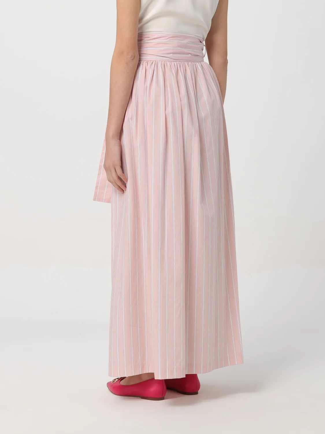 FALDA MUJER TWINSET  ACTITUDE