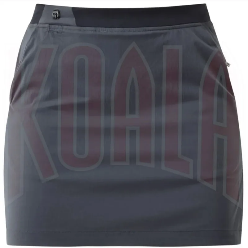 Falda pantalón montaña DYNAMO Skort Mountain Equipment