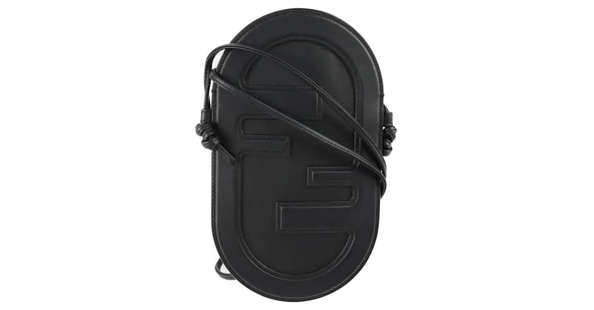Fendi Negro 
