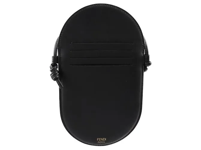 Fendi Negro 