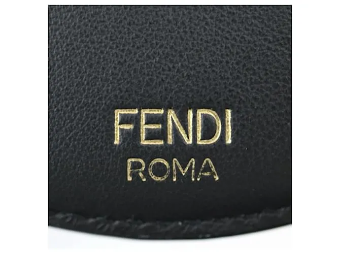 Fendi Negro 