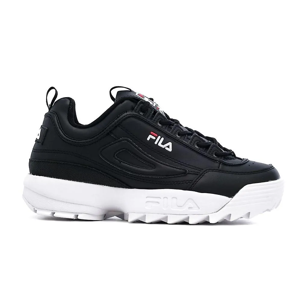 Fila Disruptor Teens FFT002980010 universal todo el año para hombres
