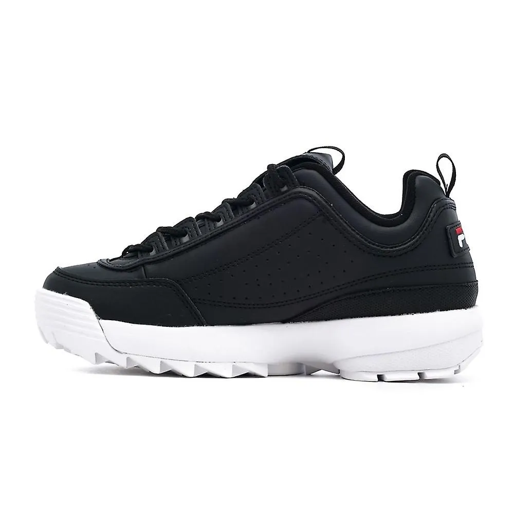 Fila Disruptor Teens FFT002980010 universal todo el año para hombres