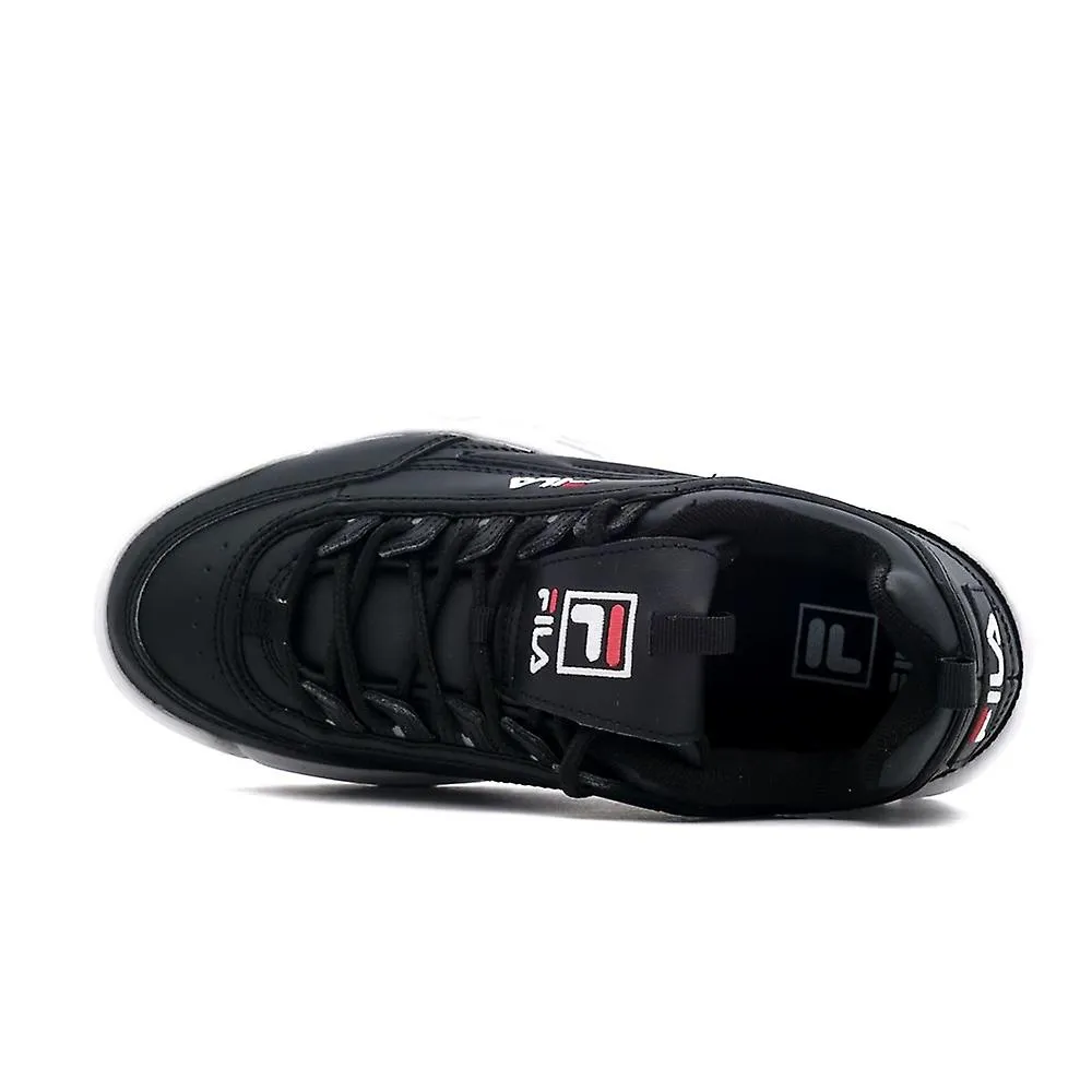 Fila Disruptor Teens FFT002980010 universal todo el año para hombres
