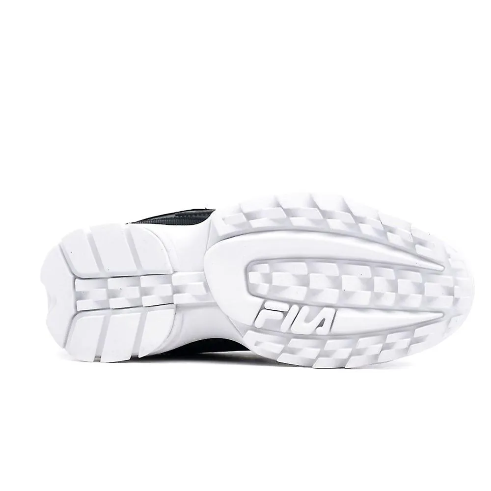 Fila Disruptor Teens FFT002980010 universal todo el año para hombres