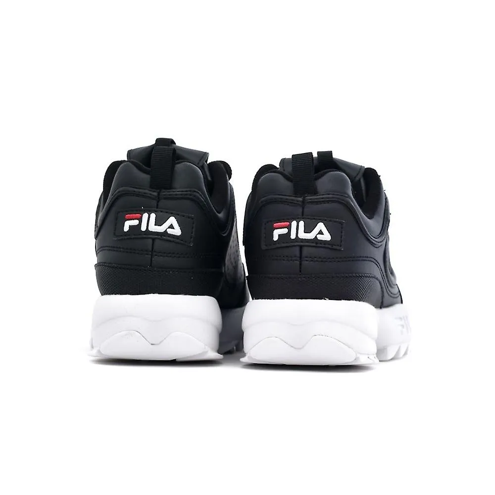 Fila Disruptor Teens FFT002980010 universal todo el año para hombres