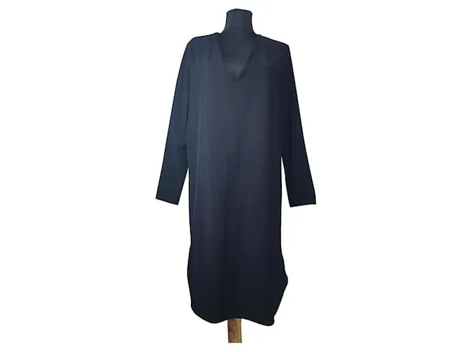 Filippa K Vestidos Azul marino 
