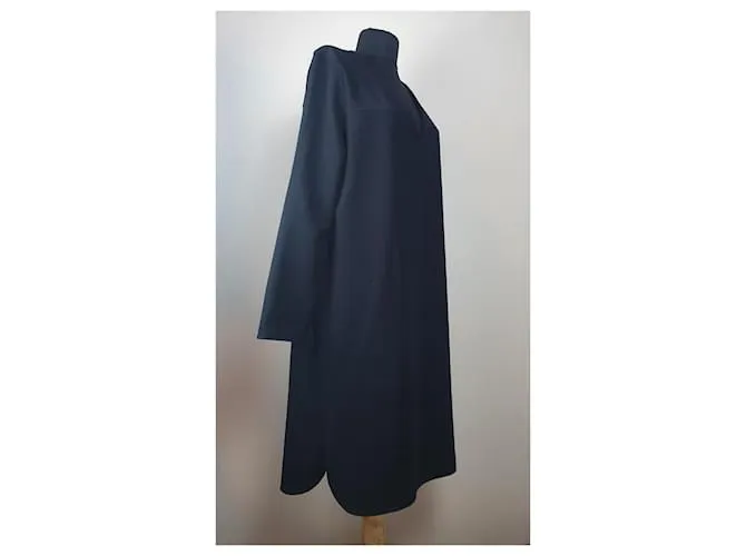 Filippa K Vestidos Azul marino 
