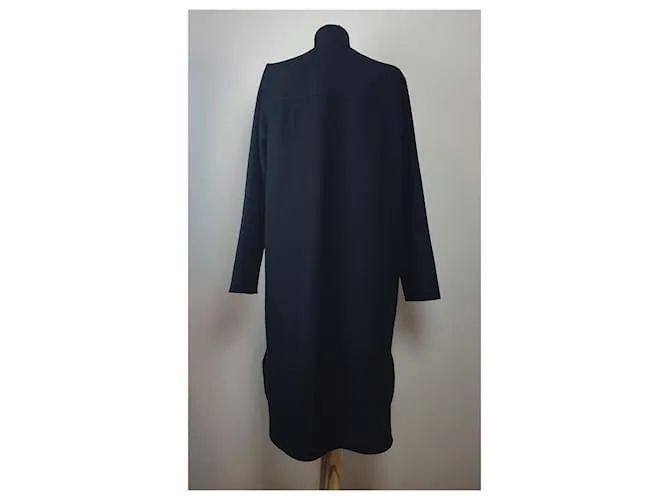Filippa K Vestidos Azul marino 