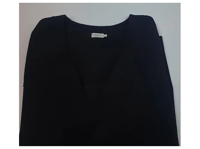 Filippa K Vestidos Azul marino 