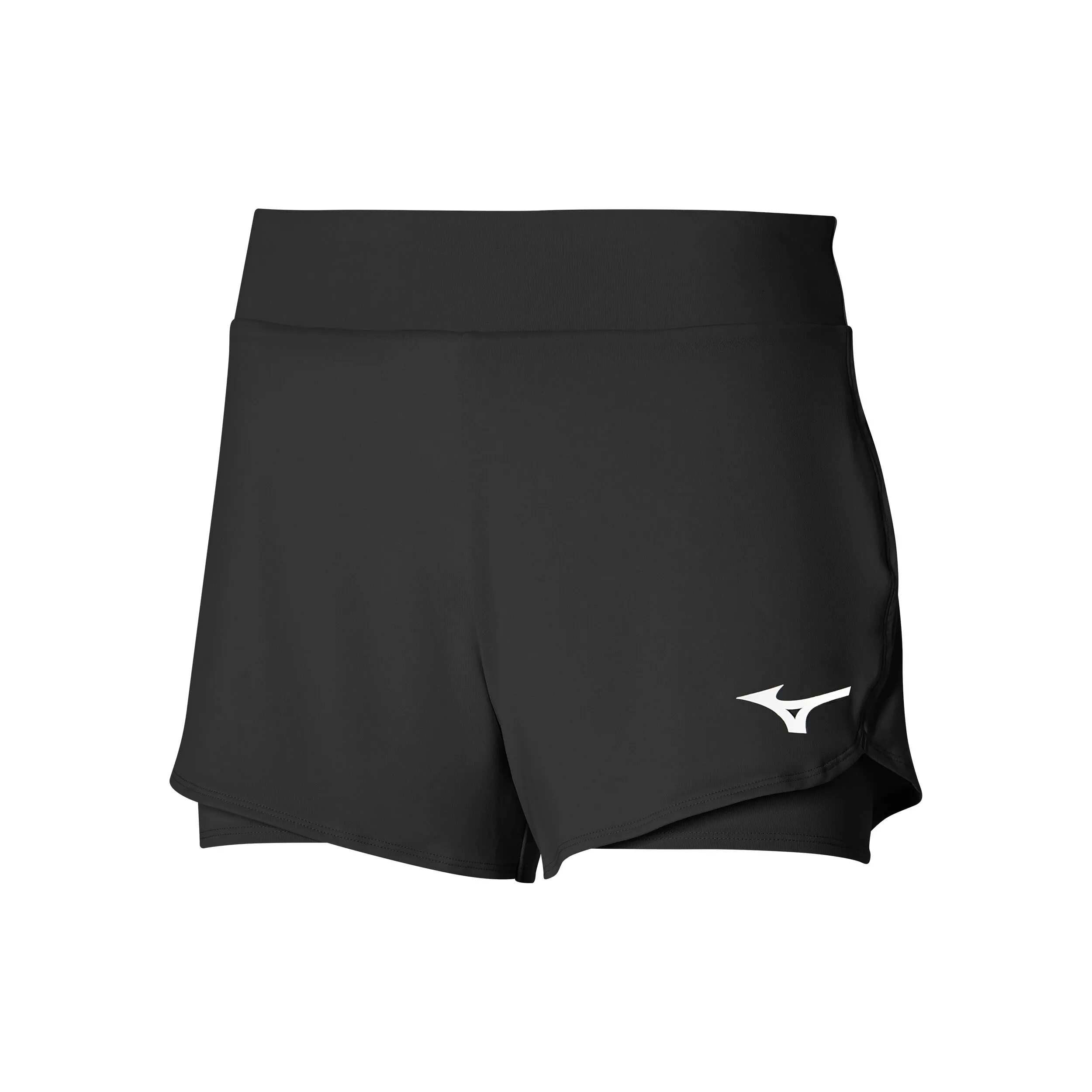 Flex Shorts Mujeres