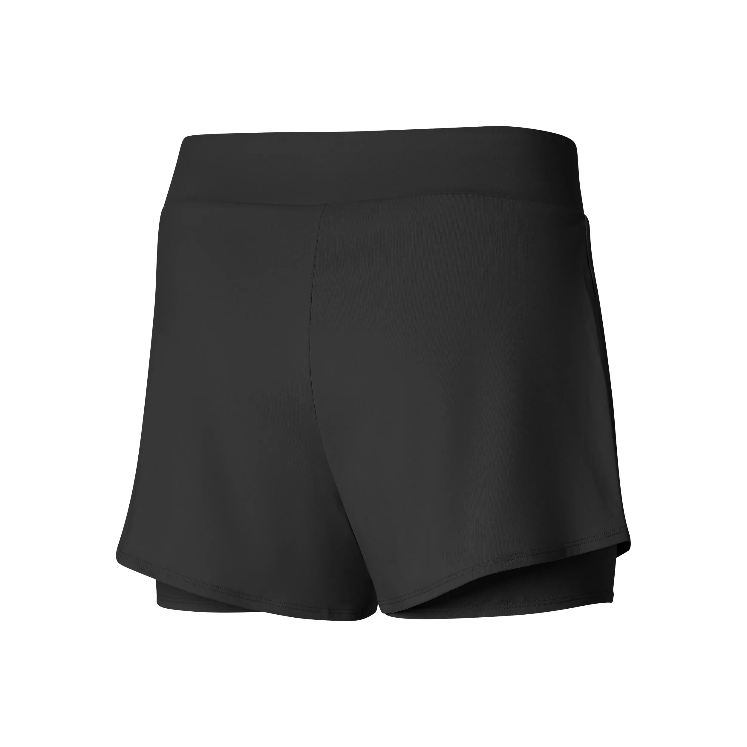 Flex Shorts Mujeres
