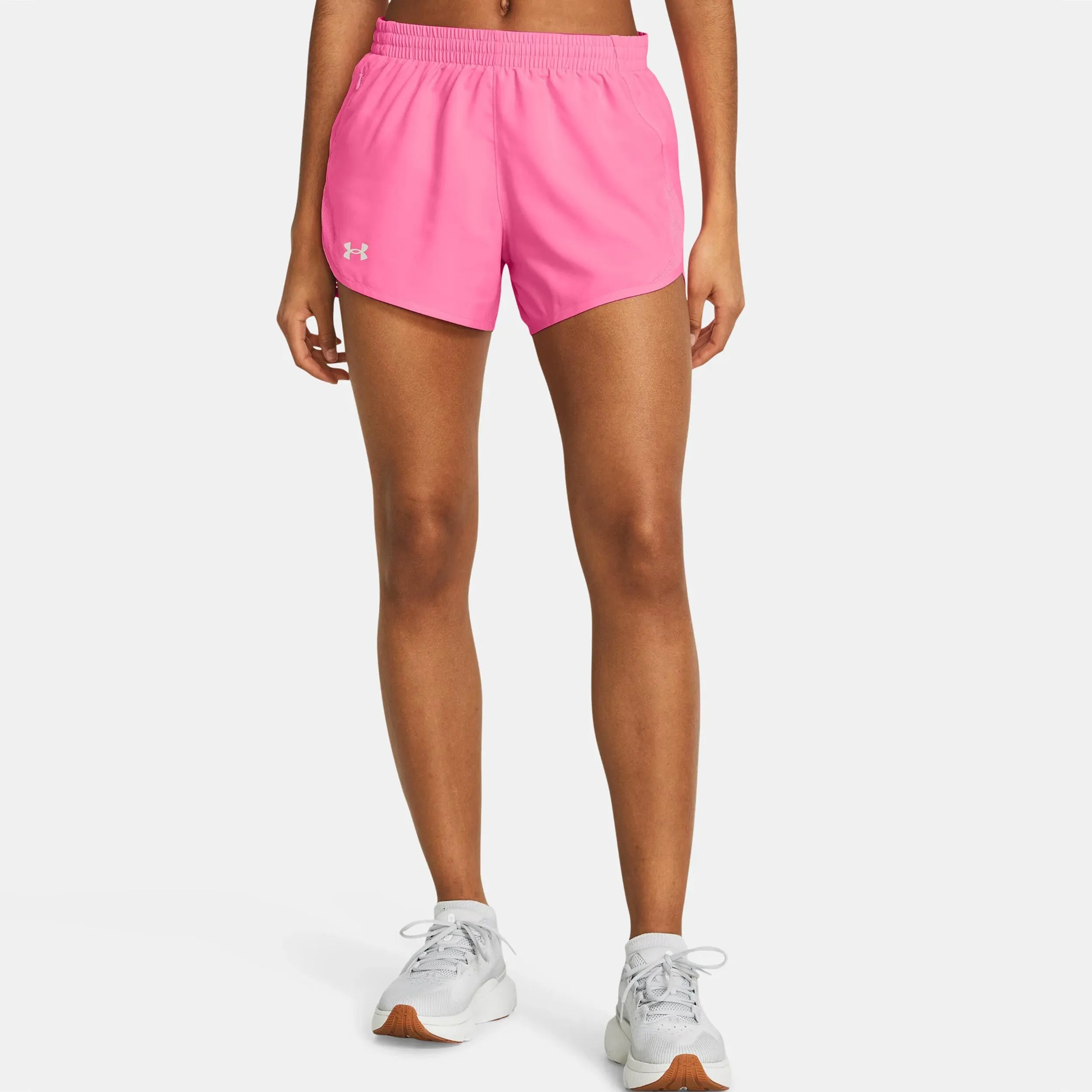 Fly By Shorts Mujeres