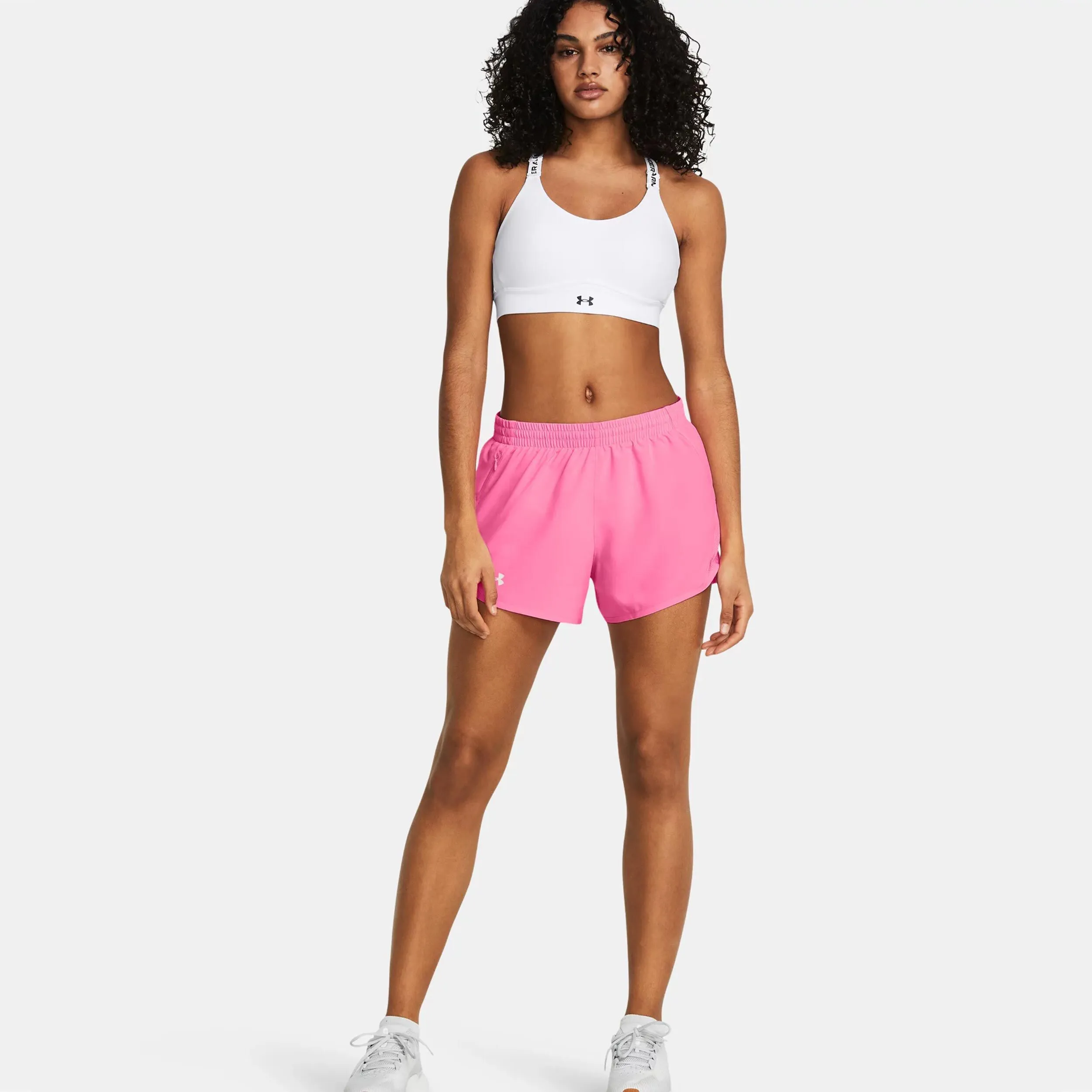 Fly By Shorts Mujeres