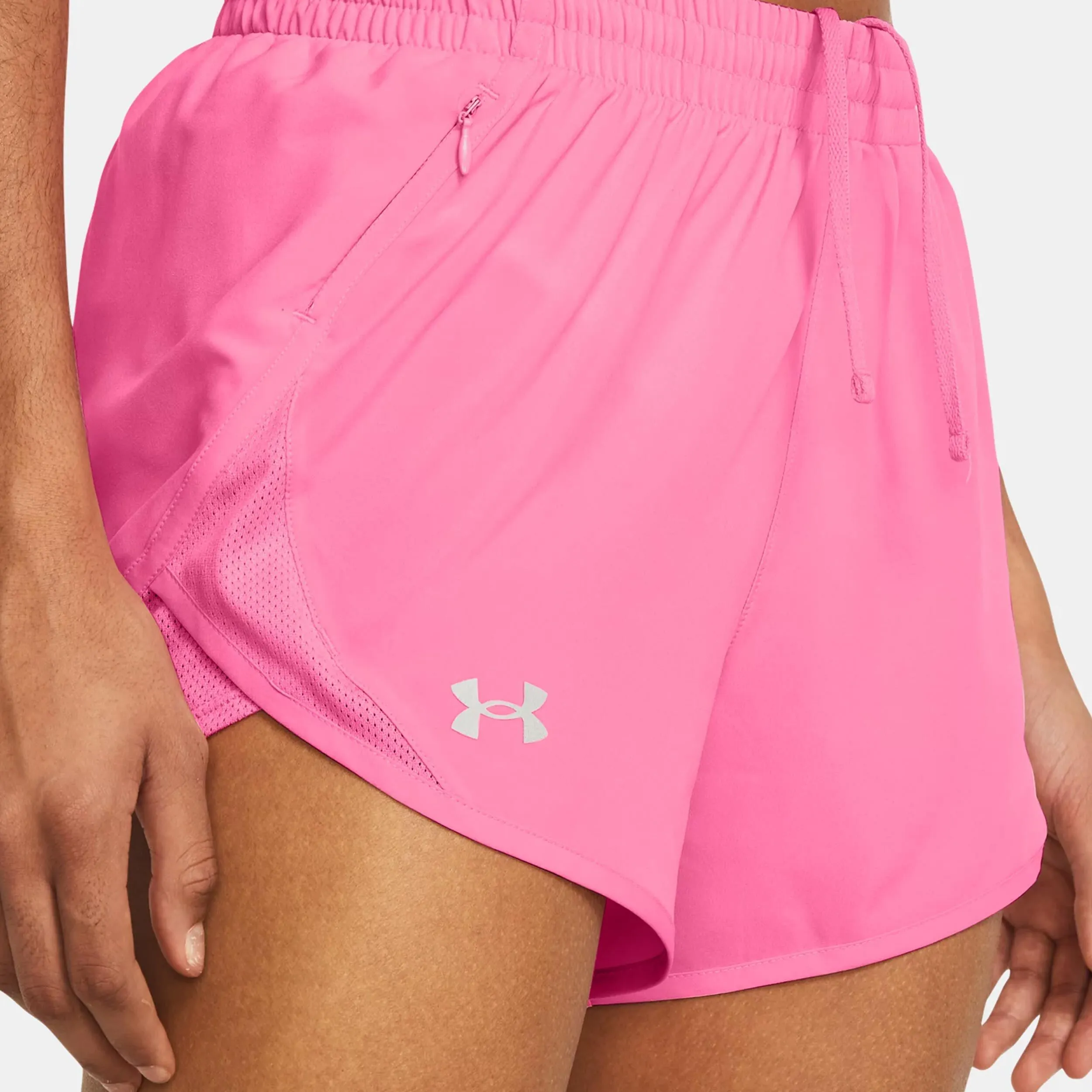 Fly By Shorts Mujeres