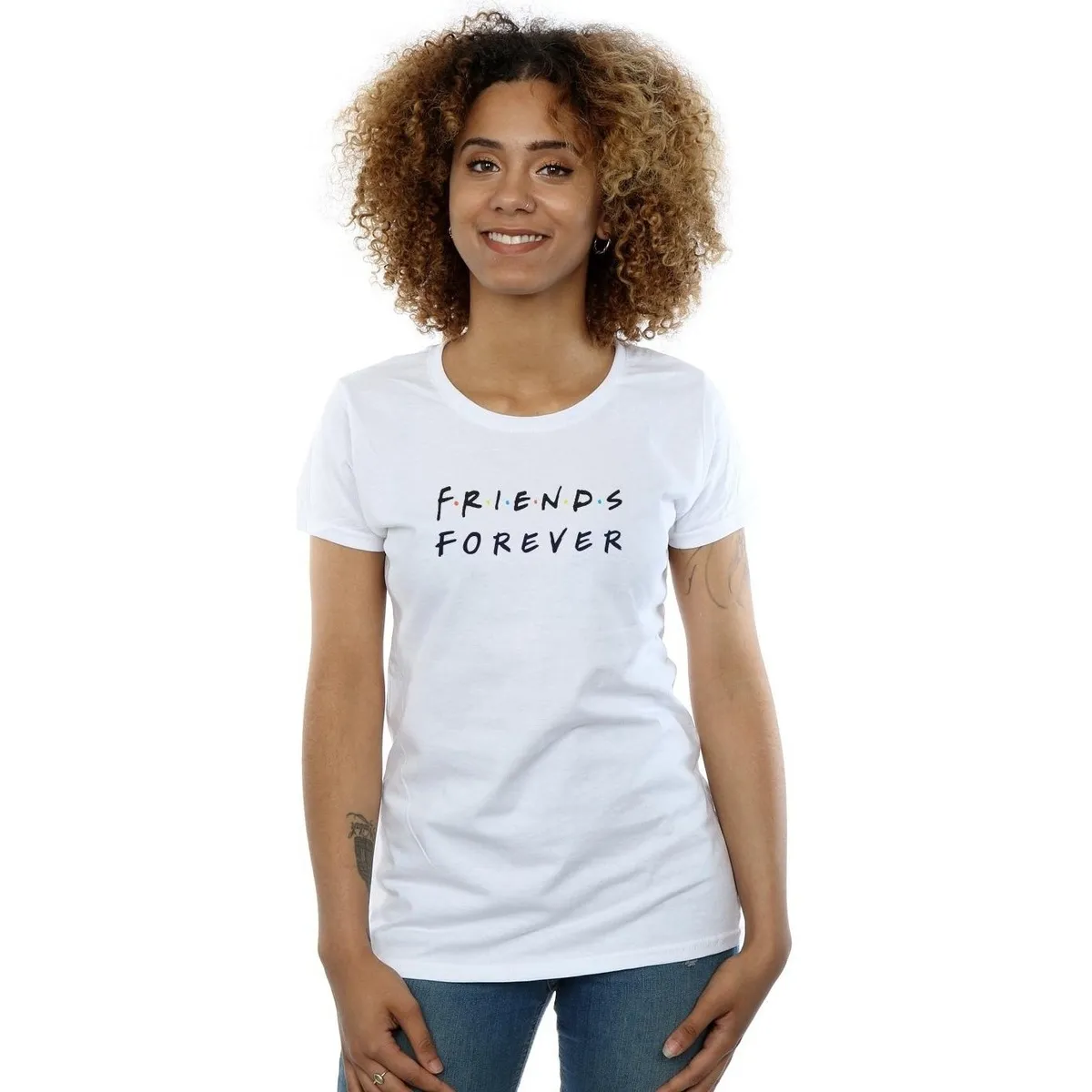 Forever Logo