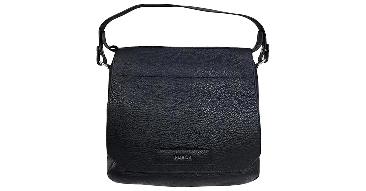 Furla Negro 