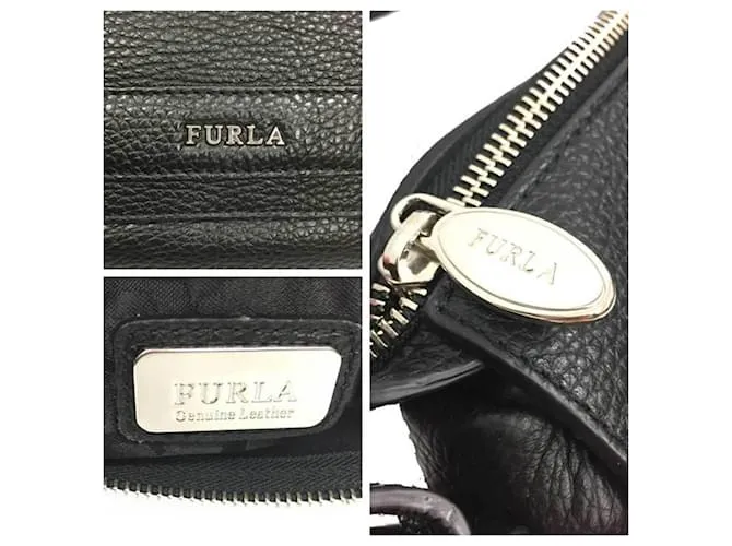 Furla Negro 
