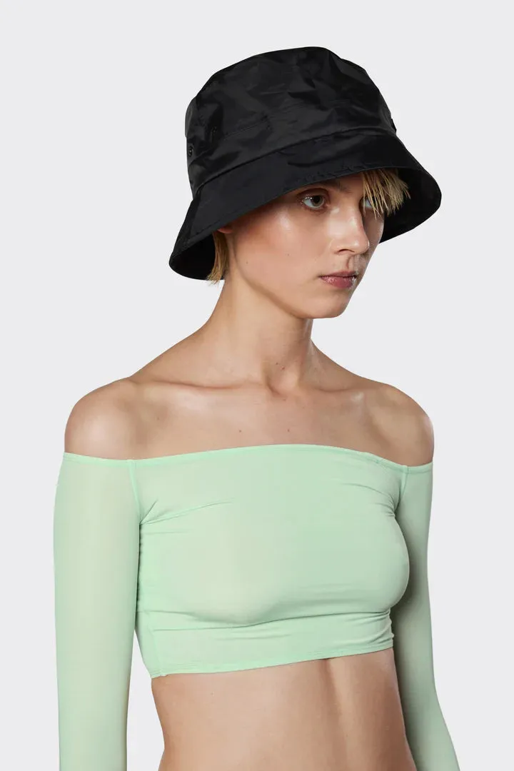 FUSE BUCKET NEGRO