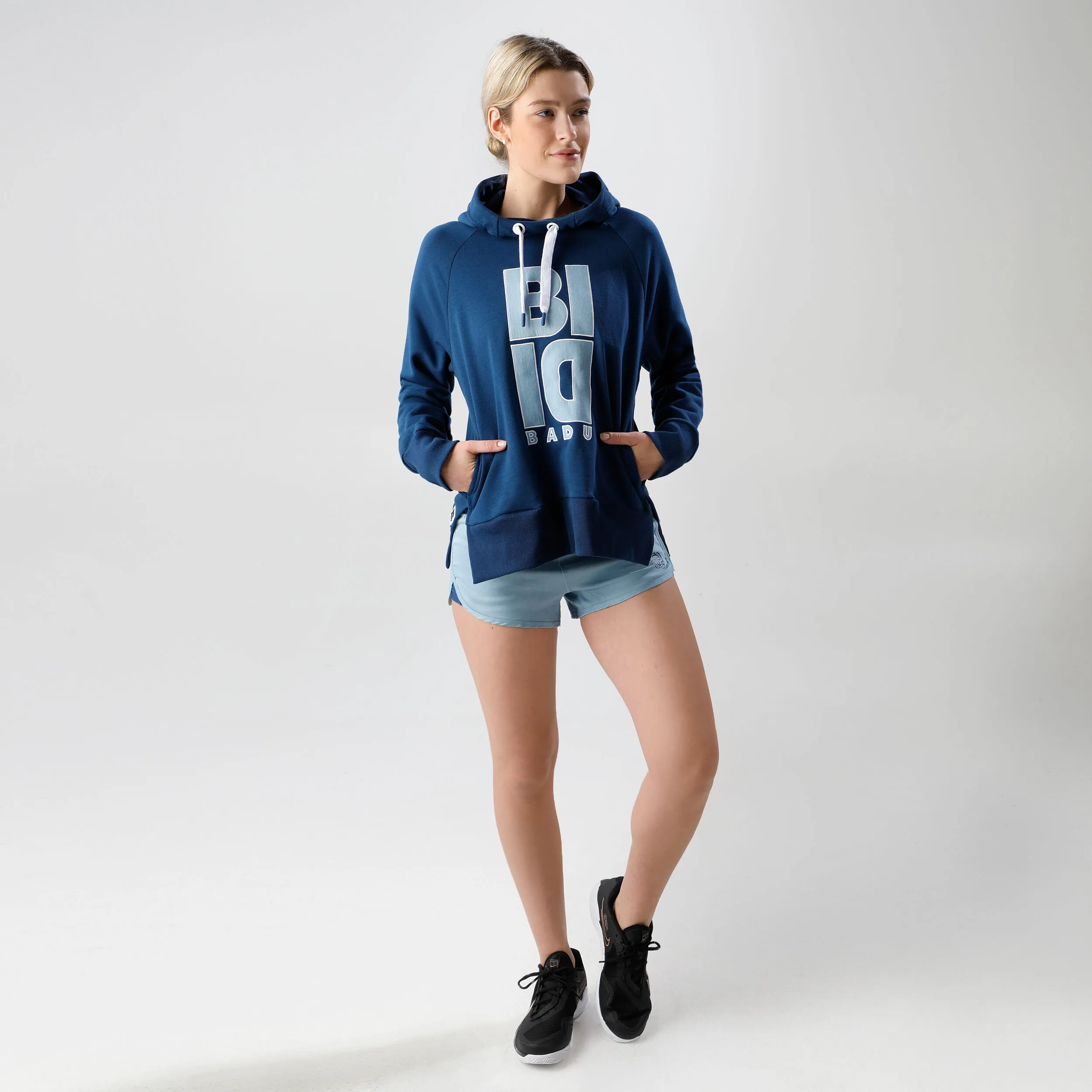 Gaelle Lifestyle Sudadera Con Capucha Mujeres