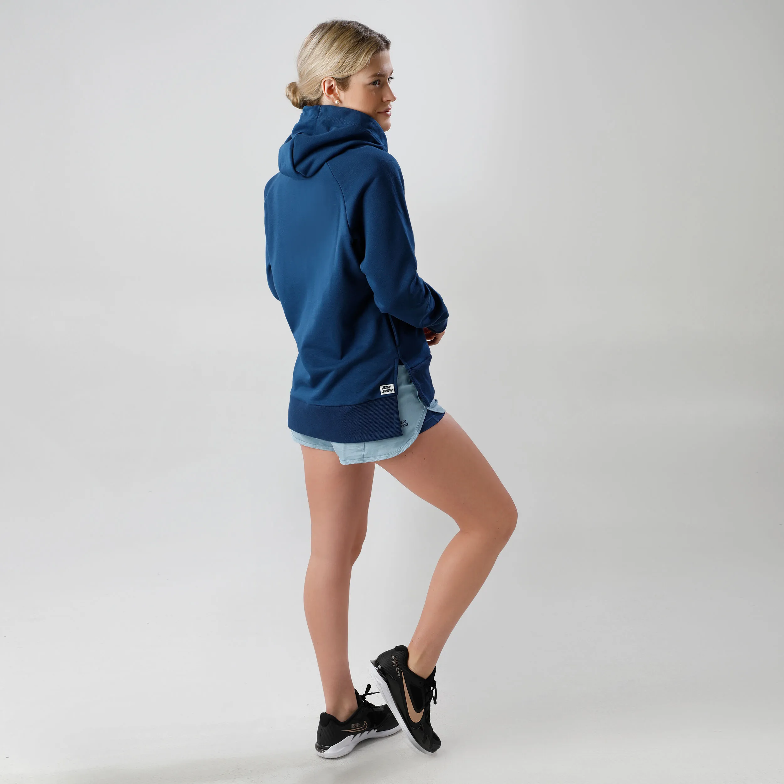 Gaelle Lifestyle Sudadera Con Capucha Mujeres