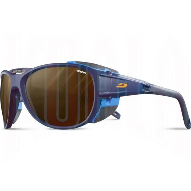 GAFA DE MONTAñA EXPLORER 2.0 REACTIV 24 JULBO
