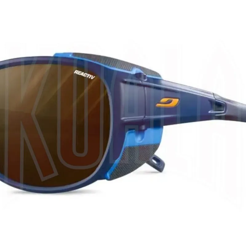 GAFA DE MONTAñA EXPLORER 2.0 REACTIV 24 JULBO