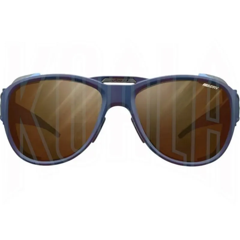 GAFA DE MONTAñA EXPLORER 2.0 REACTIV 24 JULBO