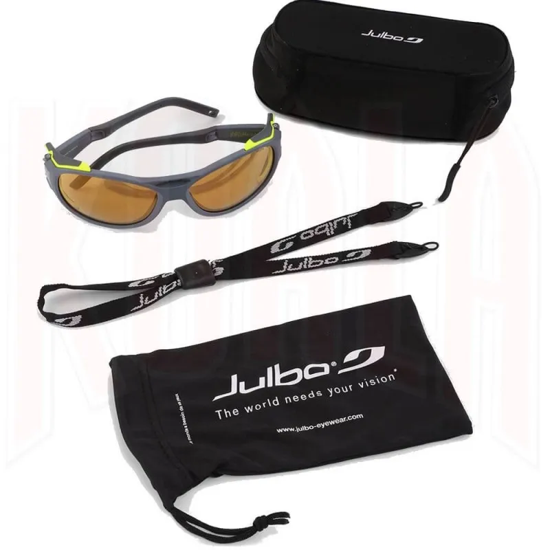 GAFA DE MONTAñA EXPLORER 2.0 REACTIV 24 JULBO