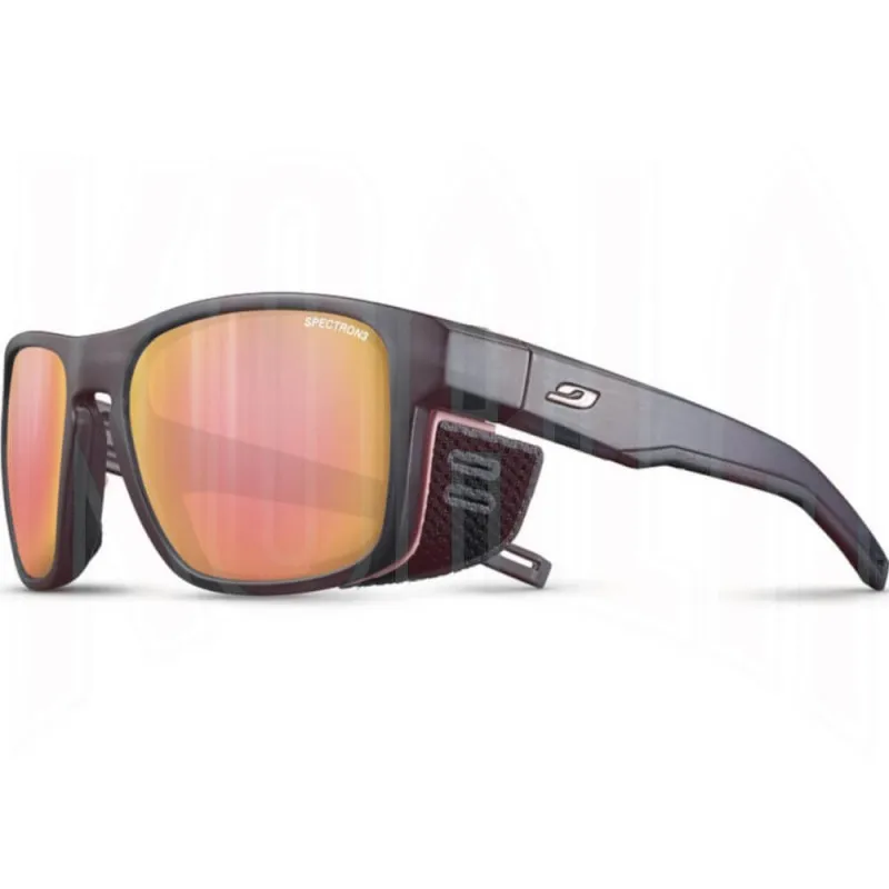 Gafa de montaña SHIELD M Spectron 3CF Julbo
