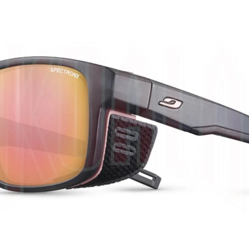 Gafa de montaña SHIELD M Spectron 3CF Julbo