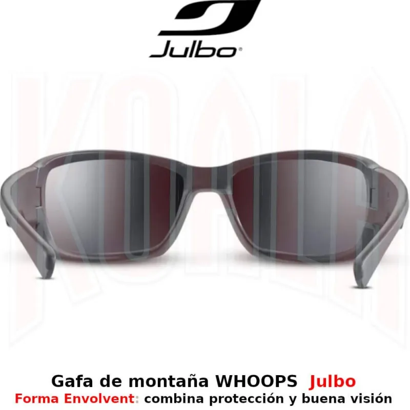 Gafa de montaña WHOOPS Spectron 3 Julbo