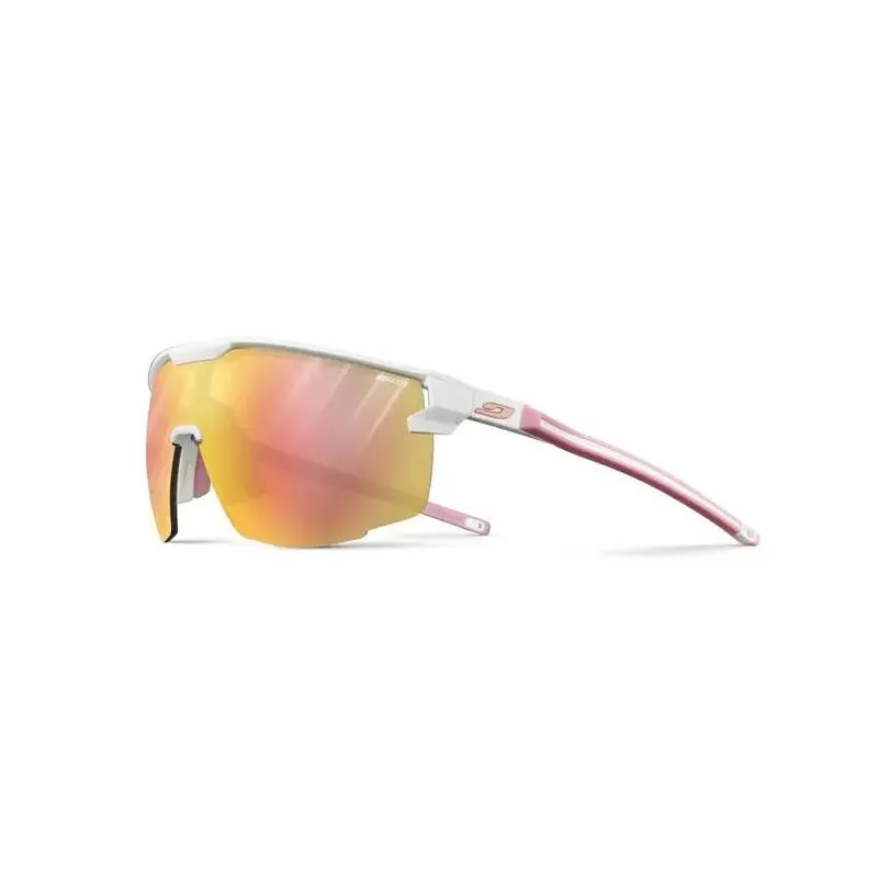 GAFAS DE SOL JULBO ULTIMATE (BLANCO/ROSA  RV 13)